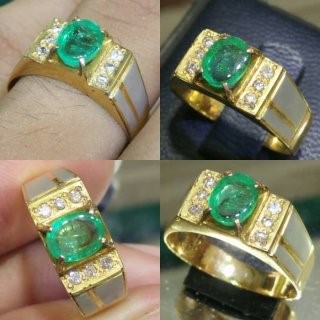 model cincin emas terbaru 7
