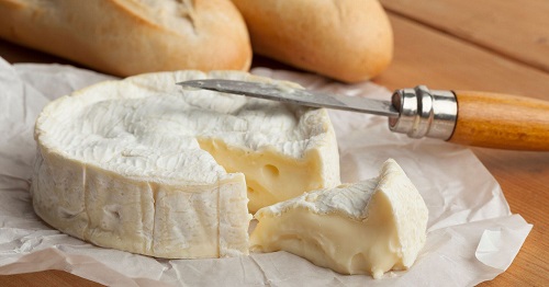 Artisan Camembert Cheese Supplier