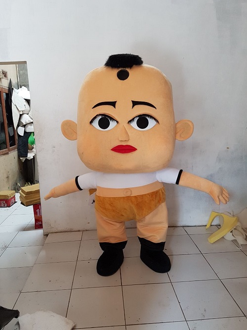 Badut Mampang