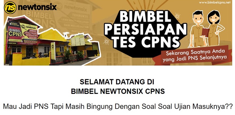 Bimbel-CPNS-Terbaik