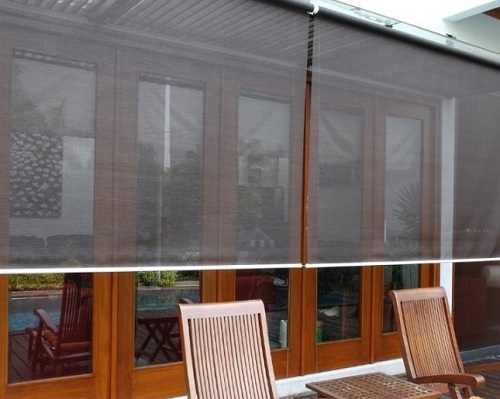 Tirai Outdoor