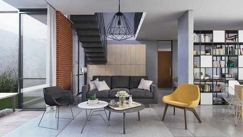jasa design rumah
