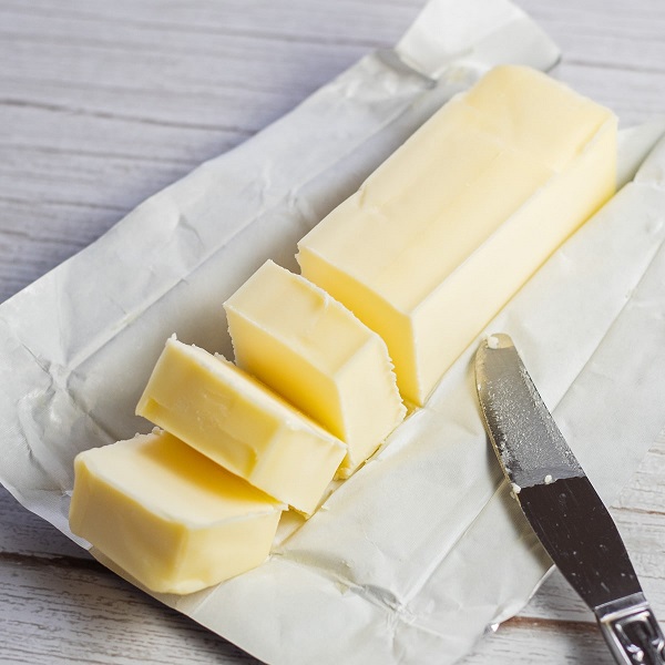 Jual Mentega Cultured Butter