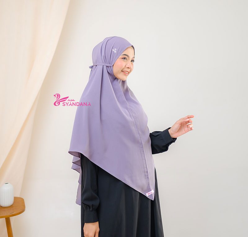 Grosir Jilbab Murah Langsung Dari Pabrik