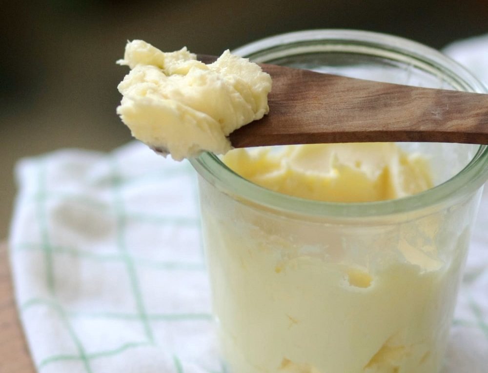 Artisan Cultured Butter Jakarta